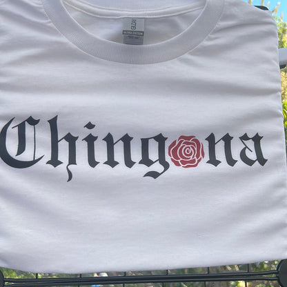 Chingona T-shirt