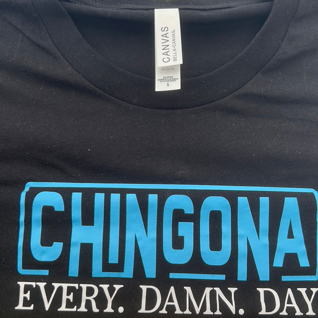 Chingona T-shirt