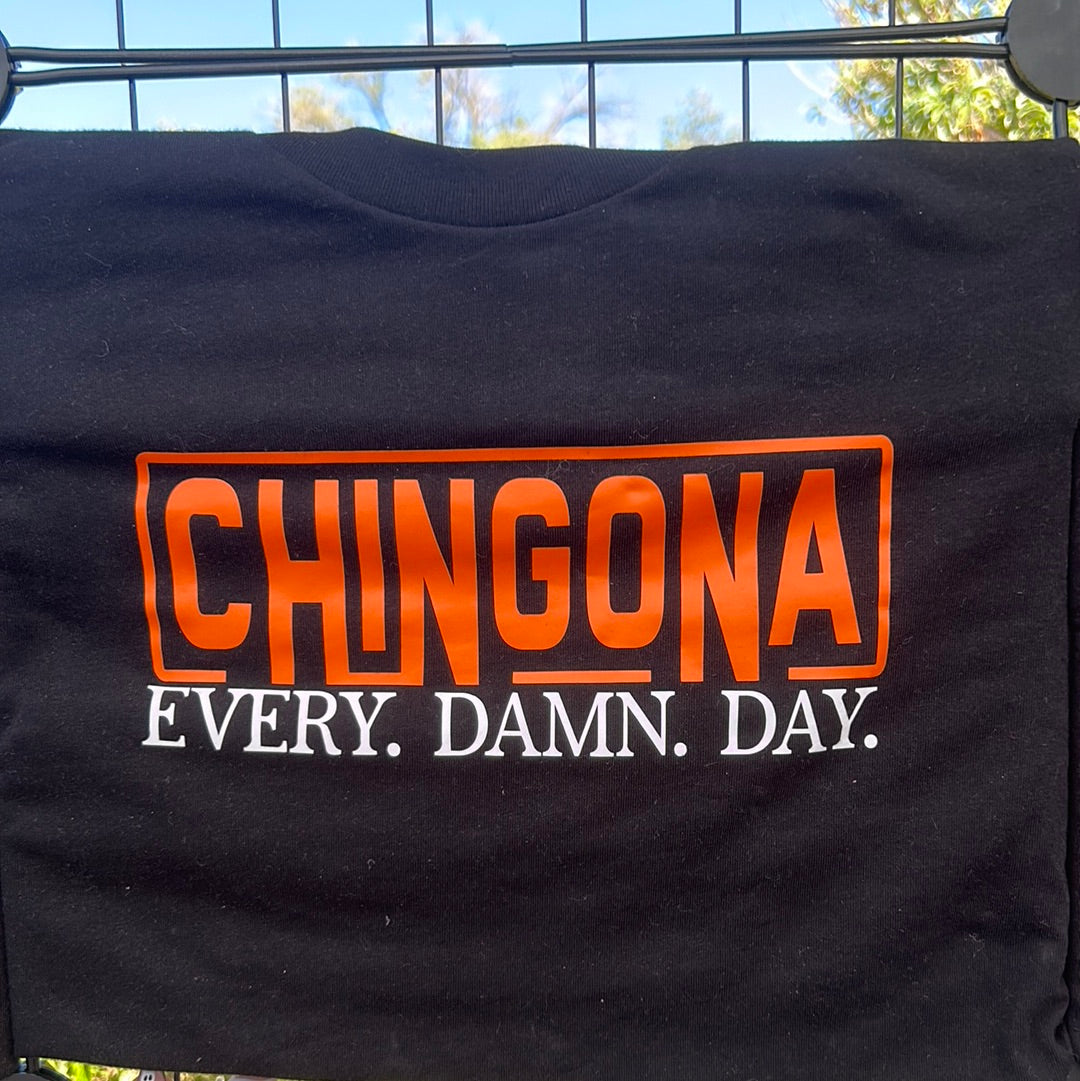 Chingona T-shirt