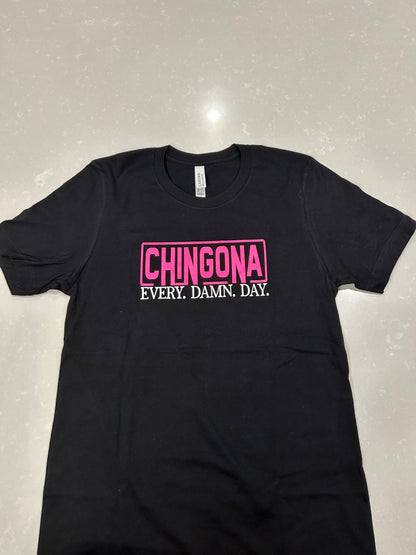 Chingona T-shirt