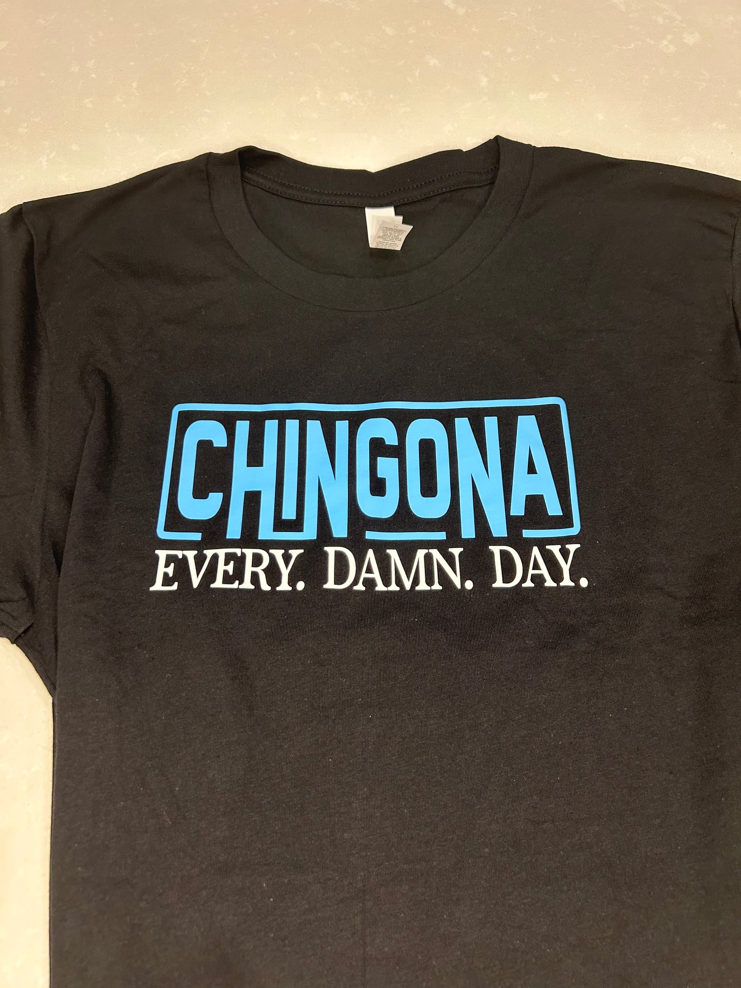 Chingona T-shirt