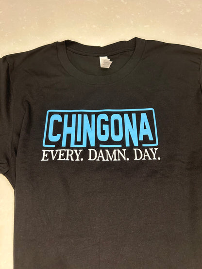 Chingona T-shirt