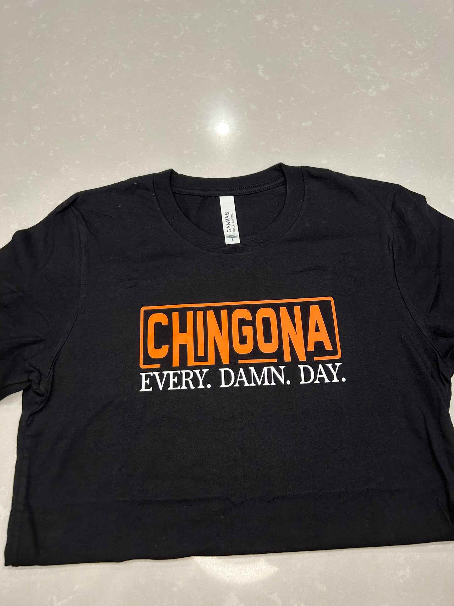 Chingona T-shirt