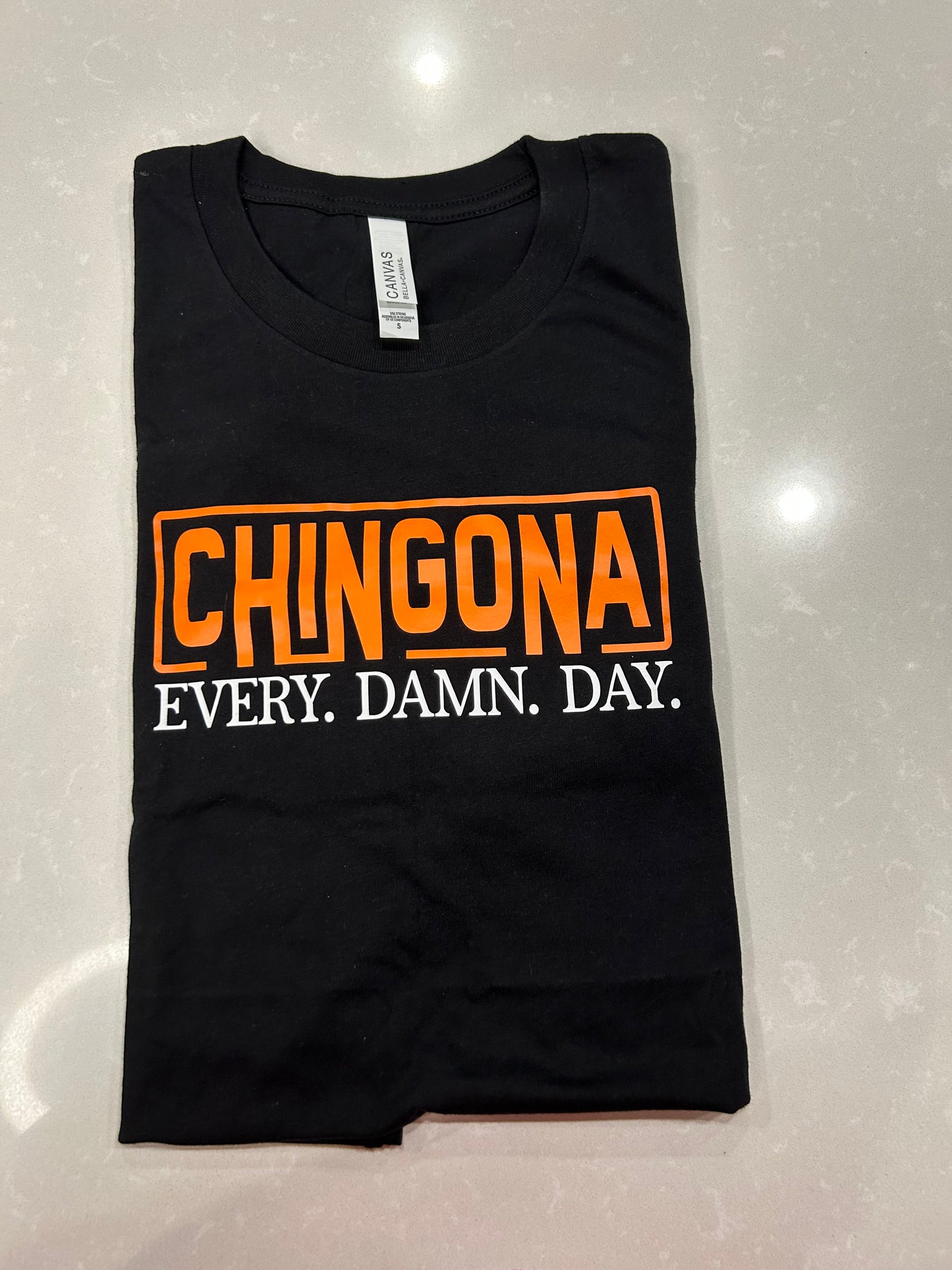 Chingona T-shirt