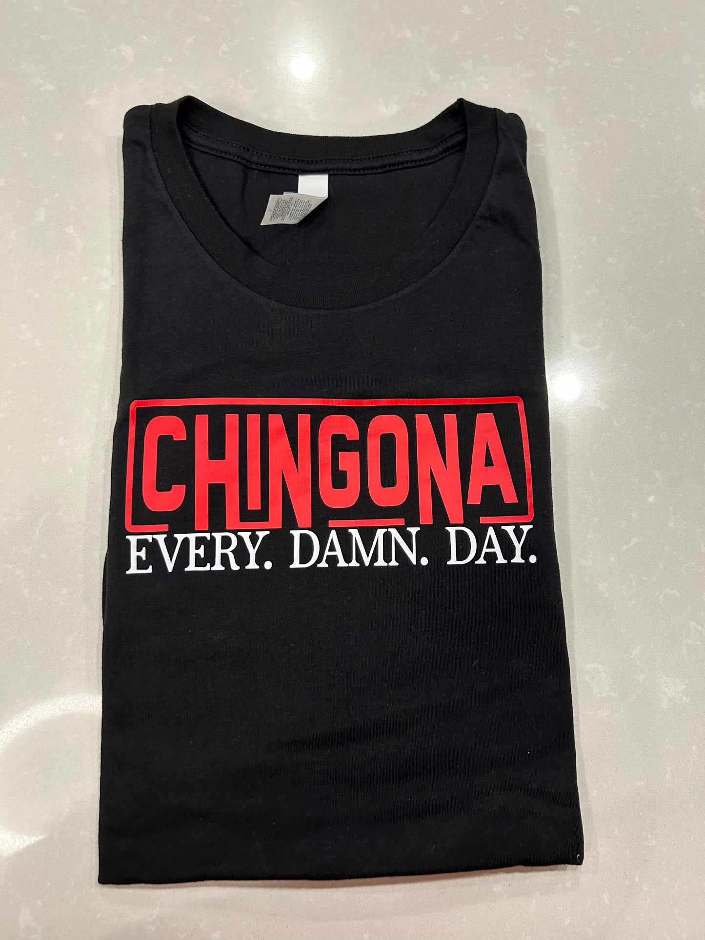 Chingona T-shirt