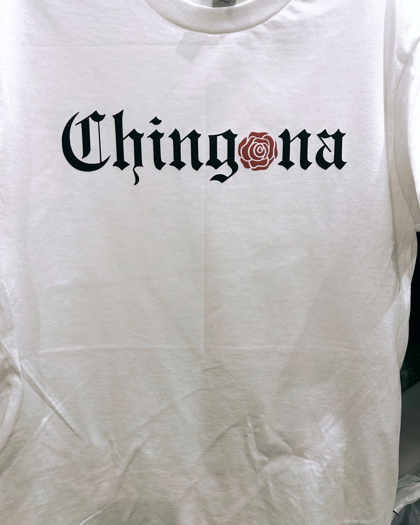 Chingona T-shirt